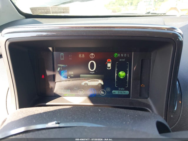 2013 Chevrolet VOLT 照片 7