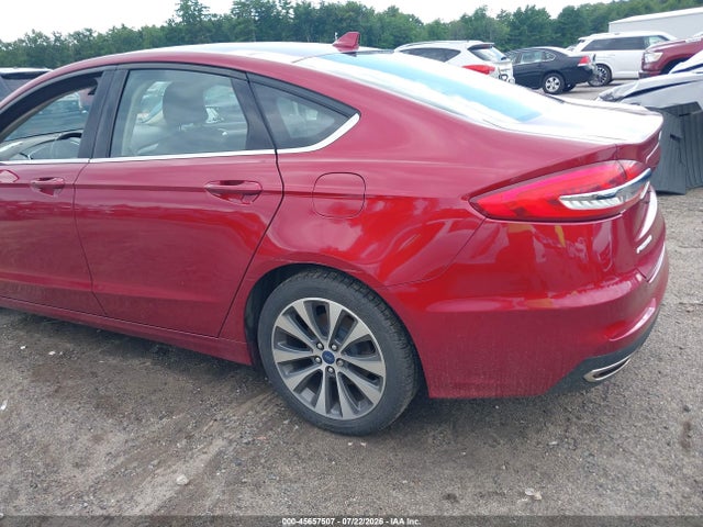 صورة مصغرة 17 لـ 2019 FORD FUSION SE