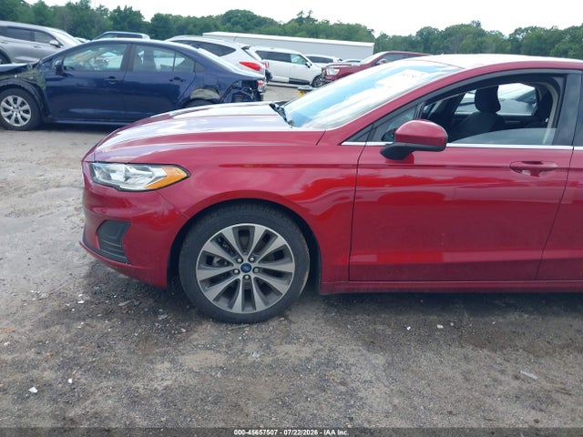 صورة مصغرة 20 لـ 2019 FORD FUSION SE