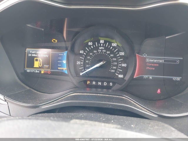 صورة 7 لـ 2019 FORD FUSION SE