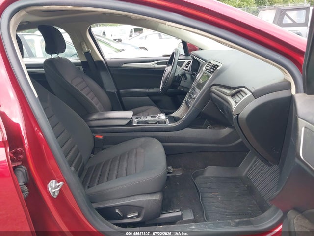 صورة 5 لـ 2019 FORD FUSION SE