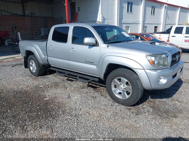 2011 TOYOTA TACOMA BASE V6
