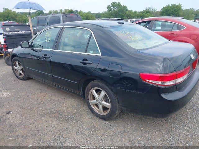 2004 Honda ACCORD 2.4 EX 照片 3