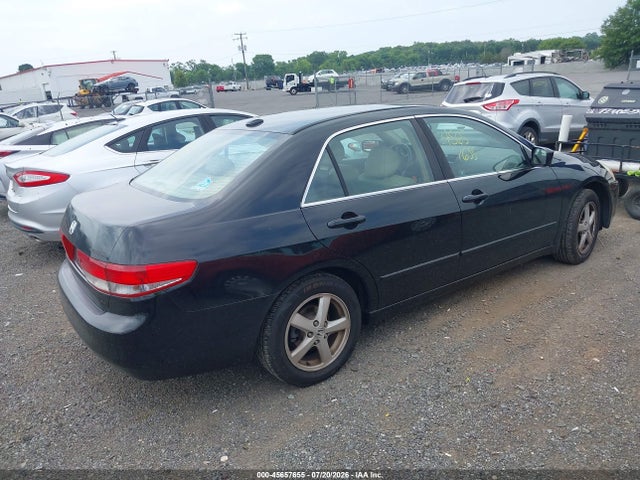 2004 Honda ACCORD 2.4 EX 照片 4