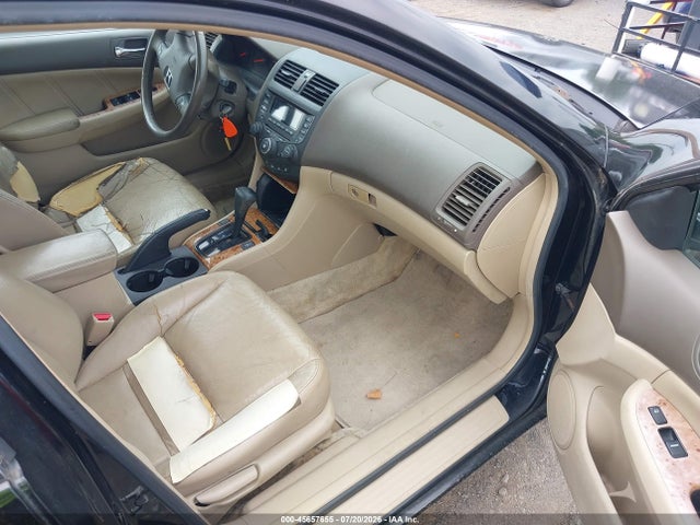 2004 Honda ACCORD 2.4 EX 照片 5