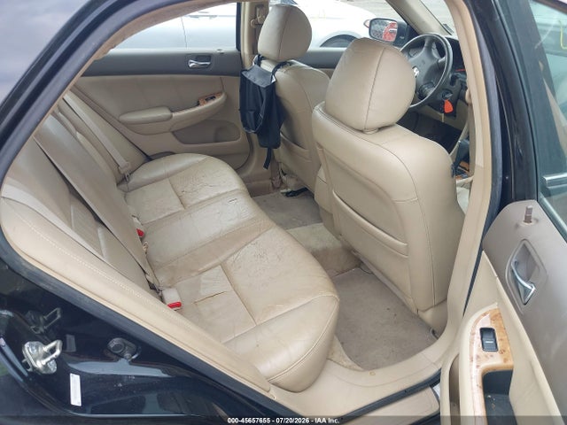 2004 Honda ACCORD 2.4 EX 照片 8