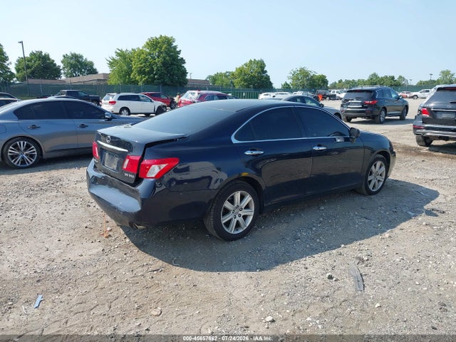 2009 Lexus ES 350 照片 4