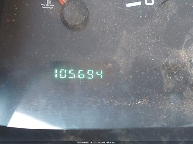 صورة 7 لـ 2001 Dodge RAM 1500 ST