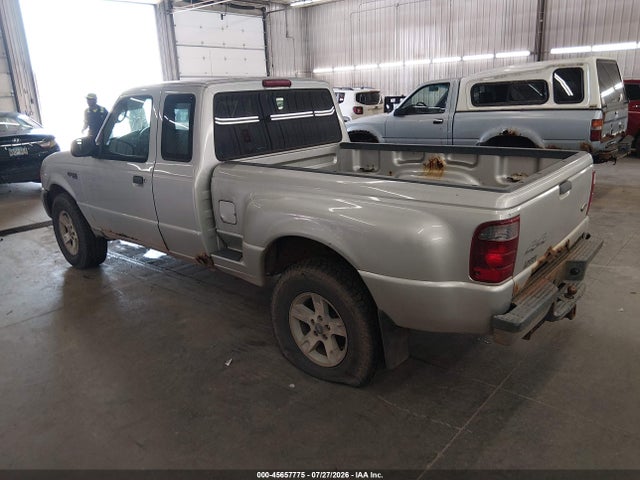 2004 FORD RANGER XLT 照片 3