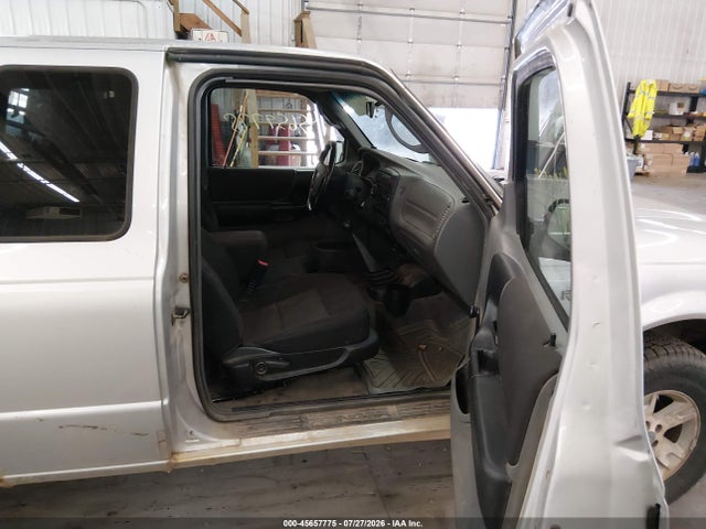 2004 FORD RANGER XLT 照片 5