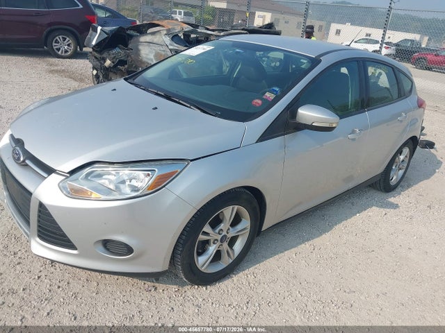 صورة 2 لـ 2014 FORD FOCUS SE