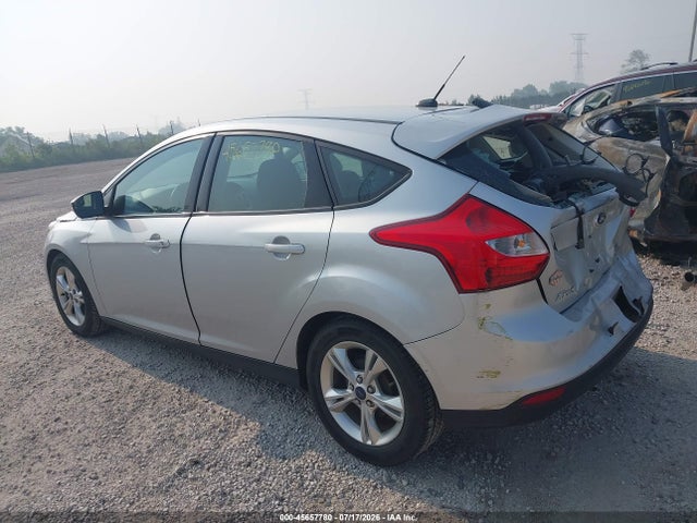صورة 3 لـ 2014 FORD FOCUS SE