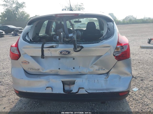 صورة 6 لـ 2014 FORD FOCUS SE