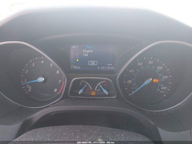 صورة 7 لـ 2014 FORD FOCUS SE