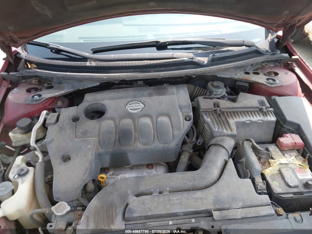 صورة 10 لـ 2011 Nissan ALTIMA 2.5 S