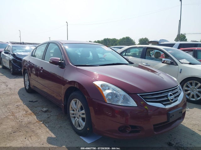 صورة 1 لـ 2011 Nissan ALTIMA 2.5 S