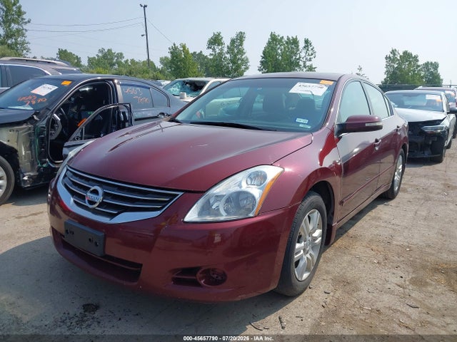 صورة 2 لـ 2011 Nissan ALTIMA 2.5 S