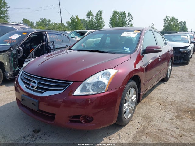 صورة 6 لـ 2011 Nissan ALTIMA 2.5 S