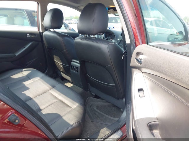 صورة 8 لـ 2011 Nissan ALTIMA 2.5 S