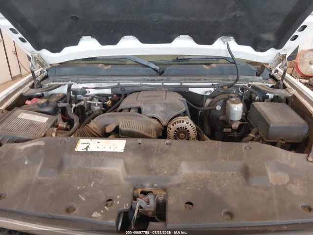 صورة 10 لـ 2007 Chevrolet SILVERADO 1500 LTZ