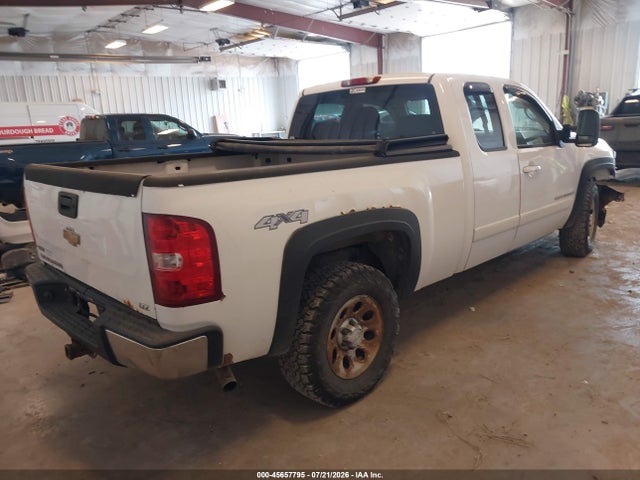 صورة 4 لـ 2007 Chevrolet SILVERADO 1500 LTZ