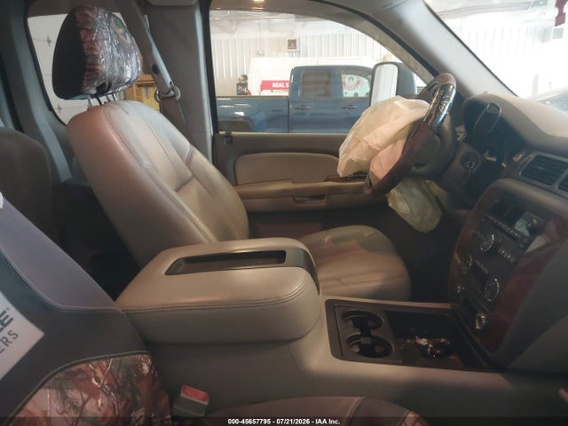 صورة 5 لـ 2007 Chevrolet SILVERADO 1500 LTZ