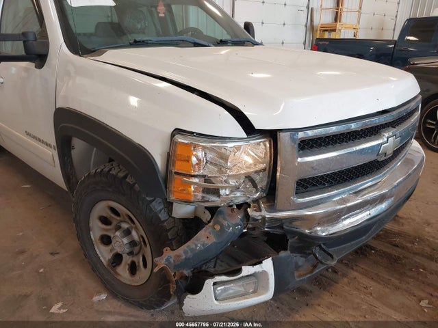 صورة 6 لـ 2007 Chevrolet SILVERADO 1500 LTZ