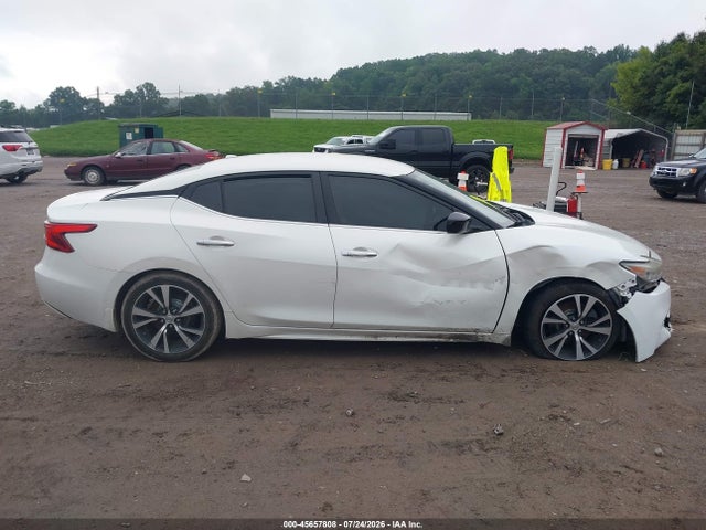 صورة مصغرة 13 لـ 2017 Nissan MAXIMA 3.5 S