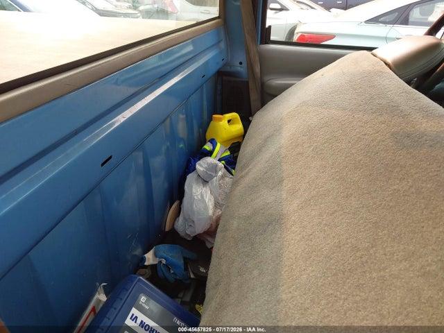 صورة 8 لـ 1997 Chevrolet C/K 1500 WORK FLEETSIDE W/T