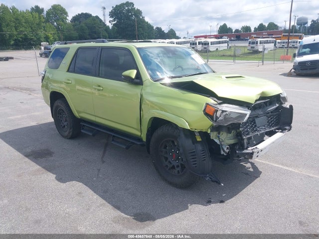 2023 TOYOTA 4R TRD OFF ROAD PREMIUM