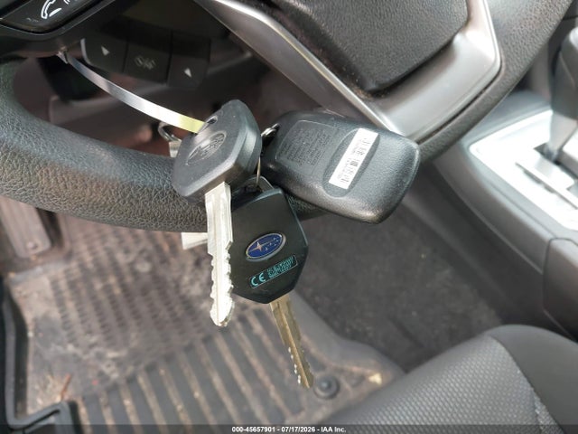 2019 SUBARU IMPREZA 2.0I PREMIUM 11