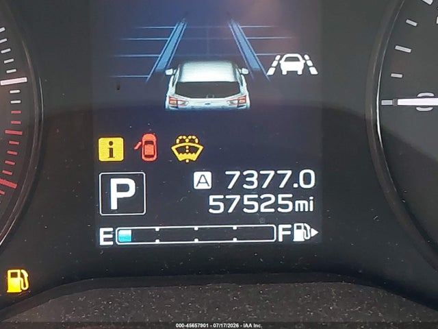 2019 SUBARU IMPREZA 2.0I PREMIUM 16