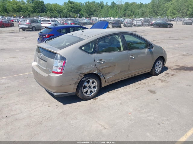 صورة 4 لـ 2004 Toyota PRIUS