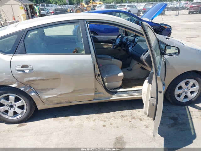 صورة 5 لـ 2004 Toyota PRIUS