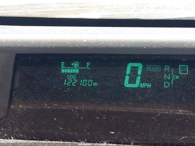 صورة 7 لـ 2004 Toyota PRIUS