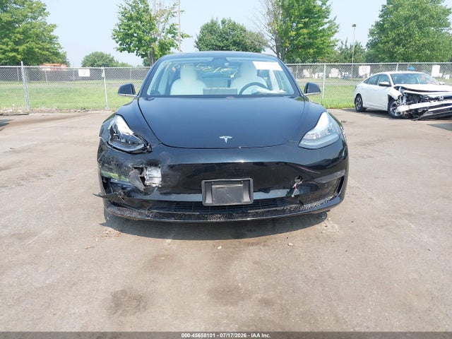 2020 Tesla MODEL 3 LONG RANGE DUAL MOTOR ALL-WHEEL DRIVE — фото 11