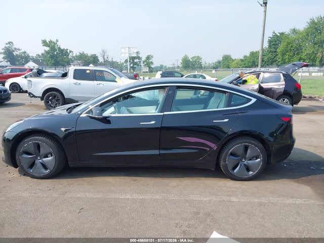 2020 Tesla MODEL 3 LONG RANGE DUAL MOTOR ALL-WHEEL DRIVE — фото 13
