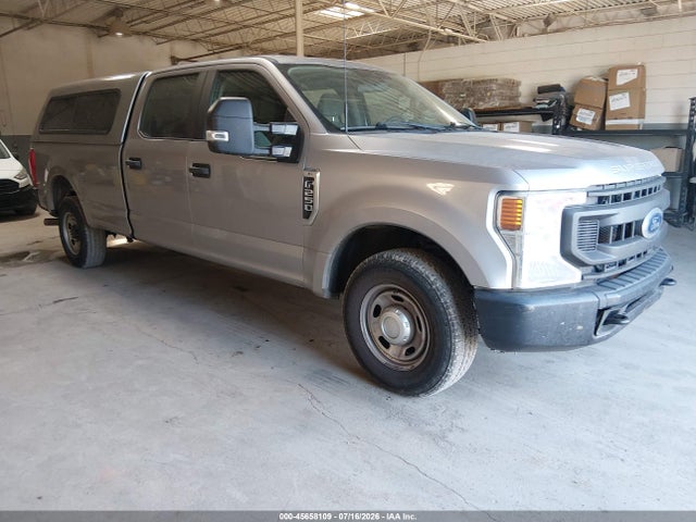 2022 FORD F-250 XL 2