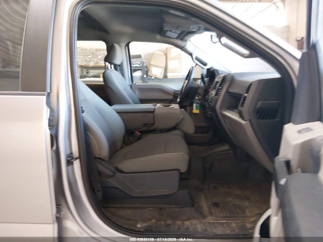 2022 FORD F-250 XL 6
