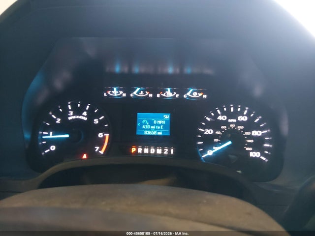 2022 FORD F-250 XL 8