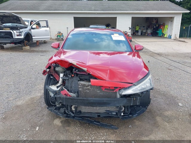 2019 HYUNDAI ELANTRA SPORT 12
