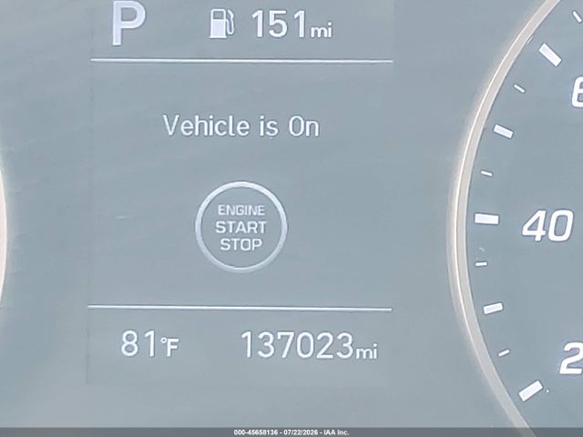 2019 HYUNDAI ELANTRA SPORT 15