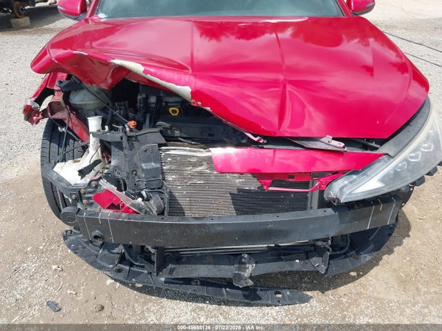 2019 HYUNDAI ELANTRA SPORT 17