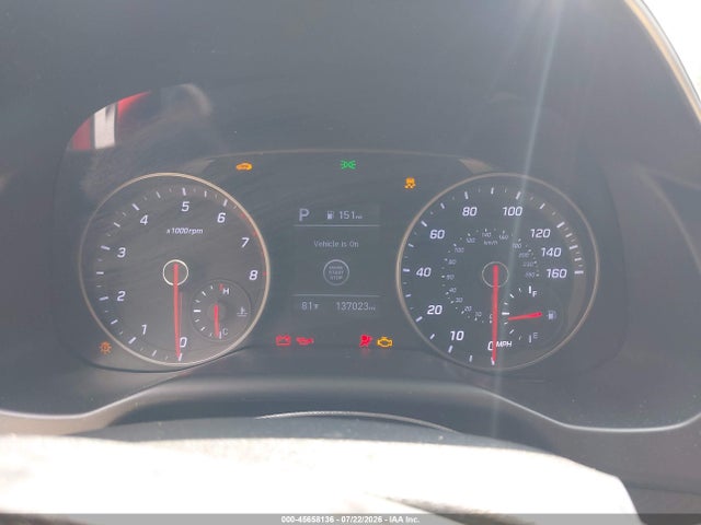 2019 HYUNDAI ELANTRA SPORT 7