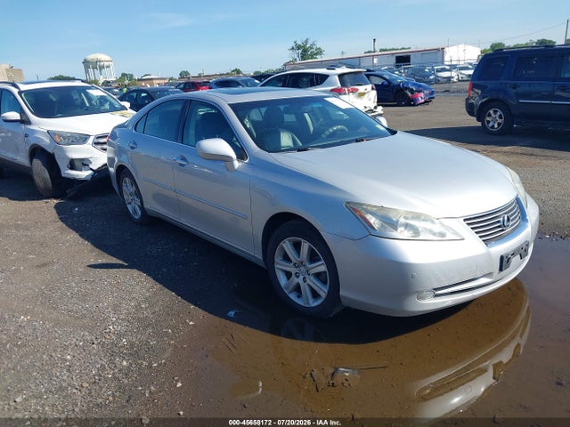 2007 LEXUS ES 