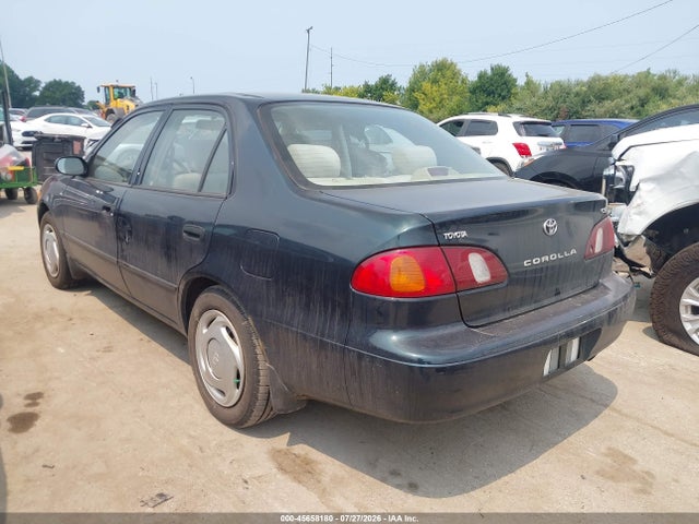 1999 Toyota COROLLA CE photo 3