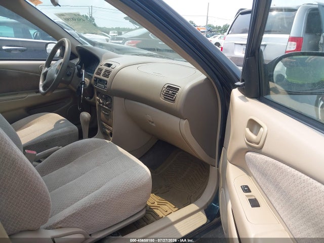 1999 Toyota COROLLA CE photo 5