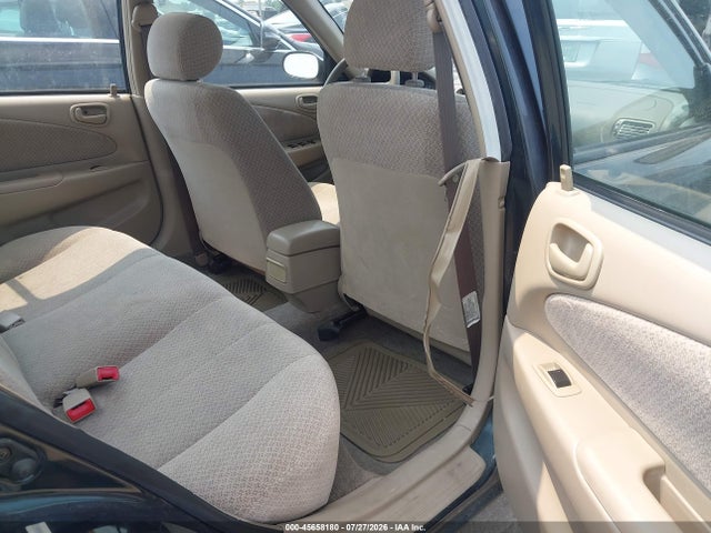 1999 Toyota COROLLA CE photo 8