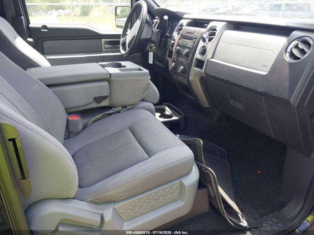 2011 FORD F-150 XLT — фото 5