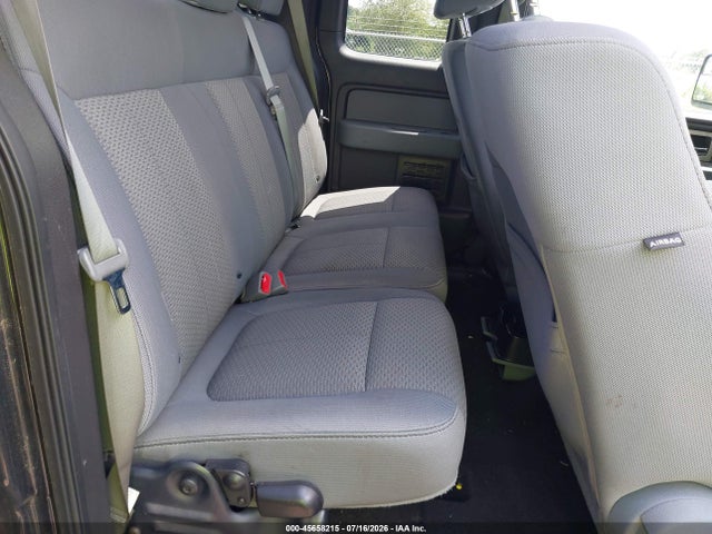 2011 FORD F-150 XLT — фото 8